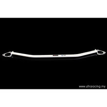 Load image into Gallery viewer, Ultra Racing 2pt Front Strut Brace - FD