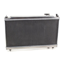 Load image into Gallery viewer, Hybrid Racing K-Swap Full Size Radiator - 93-00 Integra