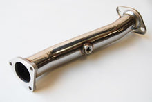 Load image into Gallery viewer, Invidia 70mm Test Pipe - S2000