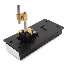 Load image into Gallery viewer, Hybrid Racing Bolt-In (No Cut) K-Swap Shifter - K20A - EF/EG/EK/DC