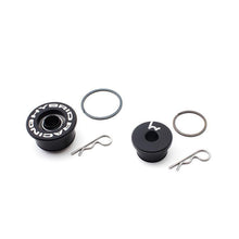 Load image into Gallery viewer, Hybrid Racing Shifter Cable Bushings - DC5 JDM Type R
