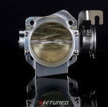 Load image into Gallery viewer, K-Tuned Billet 72mm Throttle Body w' IACV &amp; MAP - RBC/RRC
