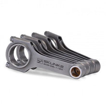 Load image into Gallery viewer, Skunk2 Alpha Connecting Rods - D16 Vitara Spec