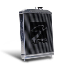 Load image into Gallery viewer, Skunk2 Alpha Radiator - EF Civic/Crx Half Size