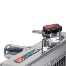 Load image into Gallery viewer, Skunk2 Alpha Radiator - EF Civic/Crx Half Size