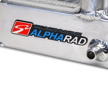 Load image into Gallery viewer, Skunk2 Alpha Radiator - EF Civic/Crx Half Size