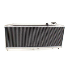 Load image into Gallery viewer, Hybrid Racing K-Swap Full Size Radiator - EG/EJ/Del-Sol