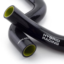 Load image into Gallery viewer, Hybrid Racing Silicone Radiator Hoses - DC5/EP3