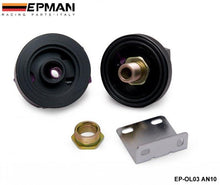 Load image into Gallery viewer, EPMAN Oil Filter Relocation Kit