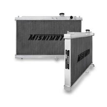 Load image into Gallery viewer, Mishimoto X-Line Full Size 52mm Alloy Radiator - DC2 B Series