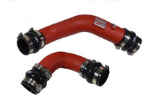 Load image into Gallery viewer, Injen Intercooler Piping Upgrade Kit - FK8 CTR
