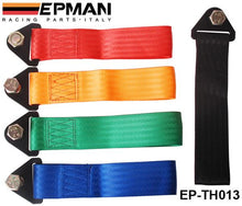Load image into Gallery viewer, EPMAN Tow Straps
