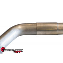 Load image into Gallery viewer, SpeedFactory 3" Stainless Mandrel Bent Exhaust Piping Kit - EG/EK/DC