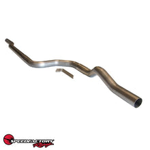 Load image into Gallery viewer, SpeedFactory 3" Stainless Mandrel Bent Exhaust Piping Kit - EG/EK/DC