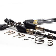 Load image into Gallery viewer, Hybrid Racing Performance Shifter Cables - EP3 Type R