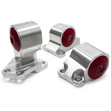 Load image into Gallery viewer, Innovative Mounts Billet Mount Kit - EG Auto/Man B/D Series 2 Post