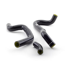 Load image into Gallery viewer, Hybrid Racing Silicone Radiator Hoses - FD Civic