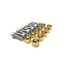 Load image into Gallery viewer, MPC Motorsport Intake Manifold Hardware Kit - D/B/H/F/K Series