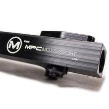 Load image into Gallery viewer, MPC Billet Fuel Rail - B Series