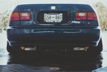 Load image into Gallery viewer, MPC Billet Rear Drop LCA's - EK