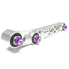 Load image into Gallery viewer, MPC Billet Rear Lower Control Arms - EF/EG/DA/DC