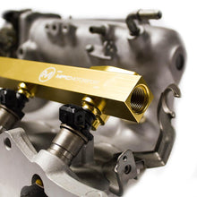 Load image into Gallery viewer, MPC Billet Fuel Rail - B Series