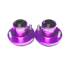 Load image into Gallery viewer, MPC Extended Tophats (Pair) - EF/EG/EK/DA/DC