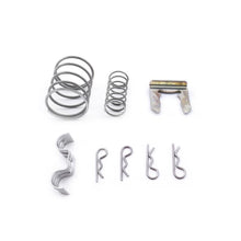 Load image into Gallery viewer, Hybrid Racing Performance Shifter Cables - DC5/K-Swap