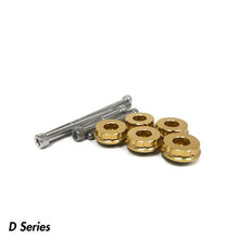 Load image into Gallery viewer, MPC Rocker Cover Hardware Kit - D/B/H/F/K Series