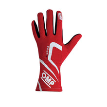 Load image into Gallery viewer, OMP FIA First-S Race Gloves