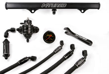 Load image into Gallery viewer, K-Tuned Complete K-Swap Fuel System - EG/EK/DC
