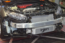 Load image into Gallery viewer, Injen Intercooler Upgrade - FK8 Civic Type R