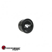 Load image into Gallery viewer, SpeedFactory Billet Block Plug - B Series