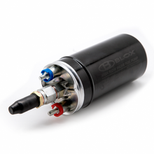 Load image into Gallery viewer, BLOX Racing External Fuel Pump - 320LPH