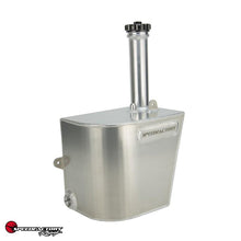 Load image into Gallery viewer, SpeedFactory Racing Front Mount Drag Race Fuel Cell - EG/EK/DC