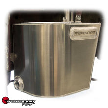 Load image into Gallery viewer, SpeedFactory Racing Front Mount Drag Race Fuel Cell - EG/EK/DC