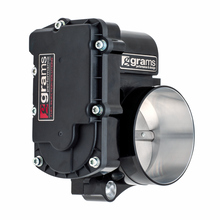 Load image into Gallery viewer, Grams Performance 72mm DBW Throttle Body - FD2/CL9