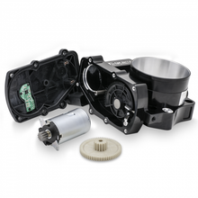 Load image into Gallery viewer, Grams Performance 72mm DBW Throttle Body - FD2/CL9