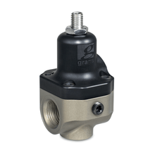 Load image into Gallery viewer, Grams Performance - Fuel Pressure Regulator