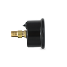 Load image into Gallery viewer, Grams Performance Fuel Pressure Gauge - 0-120psi