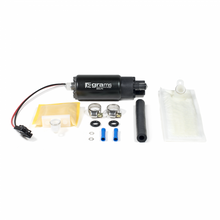 Load image into Gallery viewer, Grams Performance Hi-Flow Internal Fuel Pumps