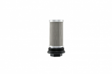 Load image into Gallery viewer, Grams Performance Fuel Filter - 20 Micron w/ -10 AN