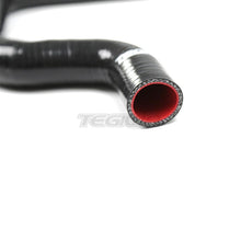 Load image into Gallery viewer, Tegiwa Extra Clearance Top Radiator Hose - K Series/K-Swap