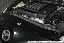 Load image into Gallery viewer, JBR Radiator Cover - MS3 Gen 2
