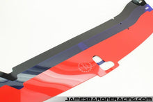 Load image into Gallery viewer, JBR Radiator Cover - MS3 Gen 2