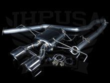Load image into Gallery viewer, GReddy Supreme SP Exhaust System - FK8 Type R