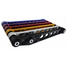 Load image into Gallery viewer, Blox Racing Rear Billet LCA - EK w'Poly Bushings