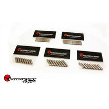 Load image into Gallery viewer, SpeedFactory Titanium V-tec Eliminator Pin Kits