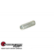 Load image into Gallery viewer, SpeedFactory Racing HD Detent Spring Kit - D/B/H/F/K