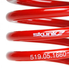 Load image into Gallery viewer, Skunk2 Lowering Springs - BB1-BB6 Prelude